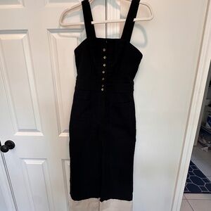 anthropologie Maeve jumpsuit.  size 2.
